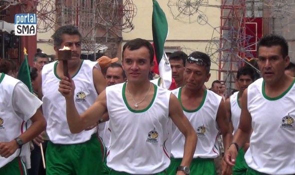 cofrada sma - que 7